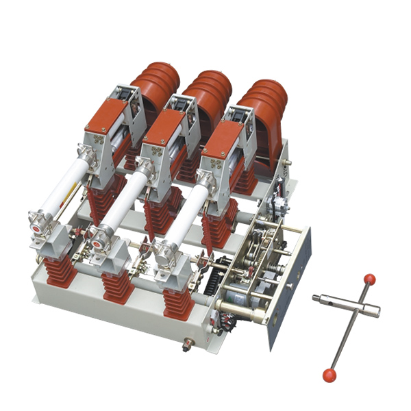FZN25、FZRN25型真空負(fù)荷開(kāi)關(guān)和組合電器，適用于三相交流50Hz環(huán)網(wǎng)或終端供電和工業(yè)用電設(shè)備中，作負(fù)荷控制和短路保護(hù)之用，負(fù)荷開(kāi)關(guān)分合負(fù)荷、閉環(huán)電流、空…